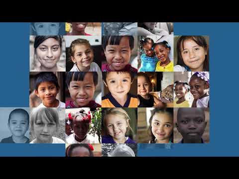 Project Food Pak, The Simple Way to Send Food and Hope to Suffering Children