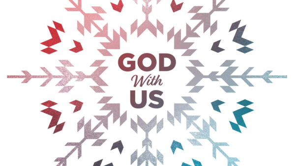 God With Us