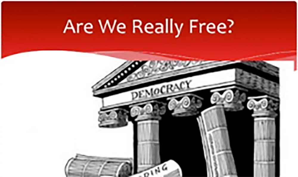 Free Indeed Image