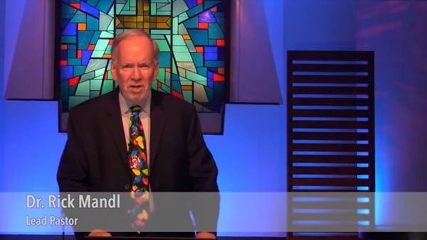 Can I Trust God? Image
