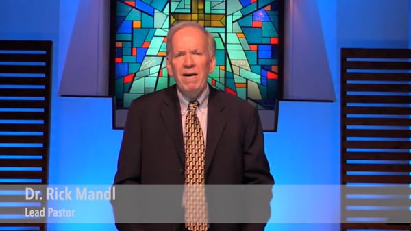 Why Should I Trust God? Image