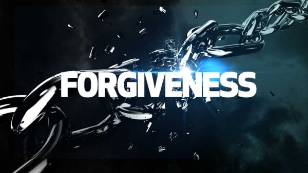 Forgiveness