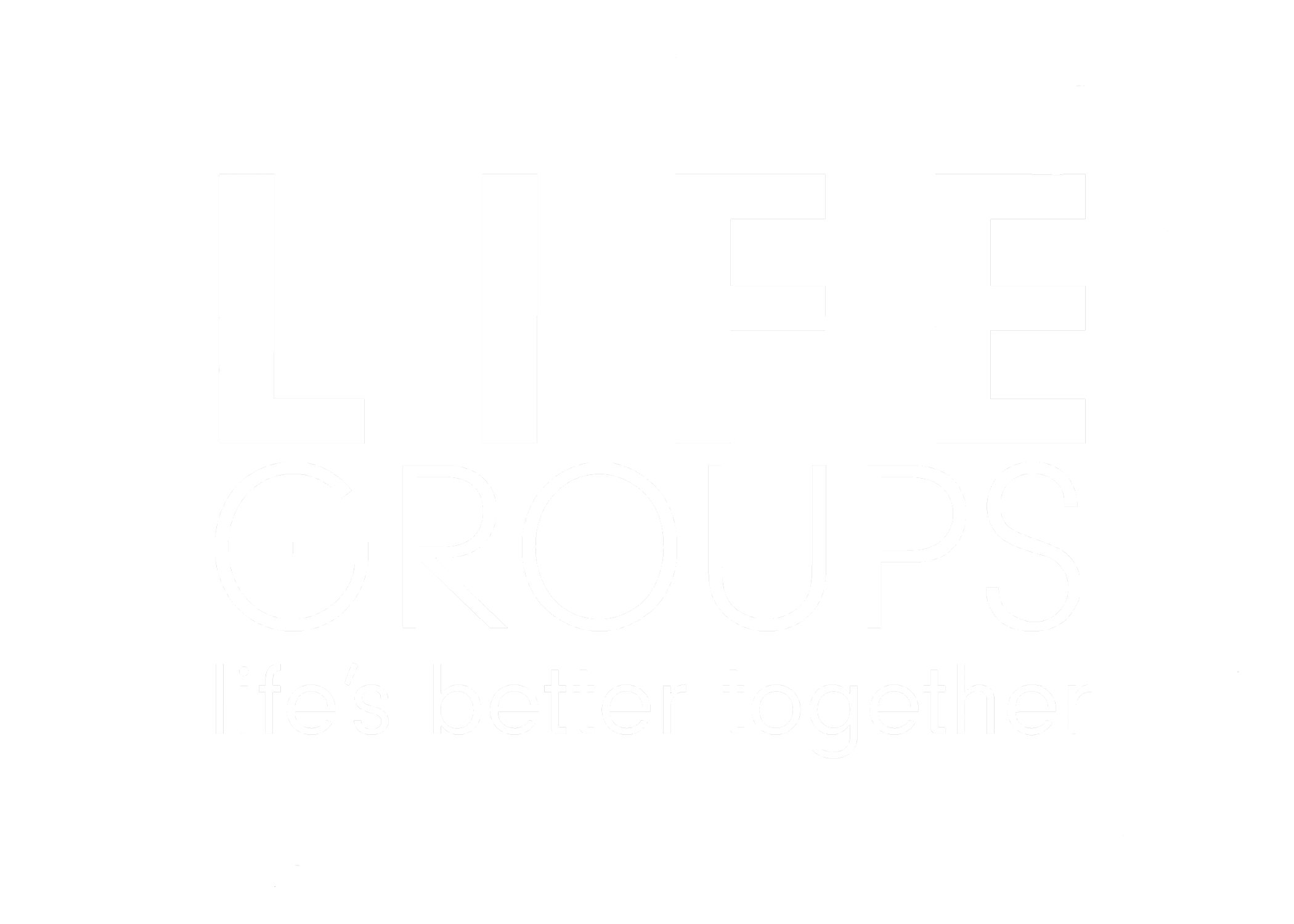 LifeGroups_white