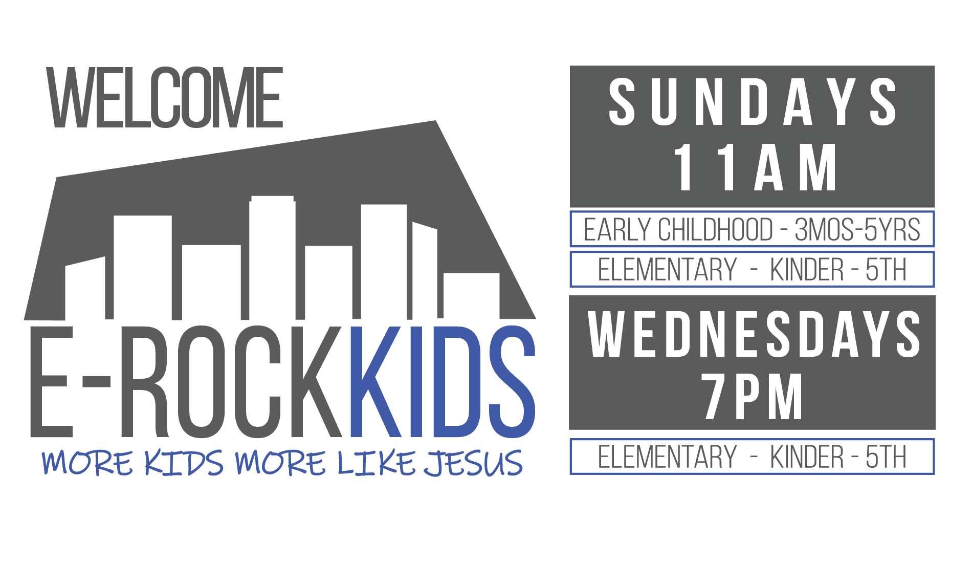 Erockkids Web2